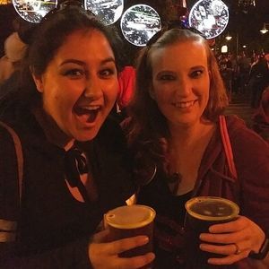 Meet your Posher, Mari